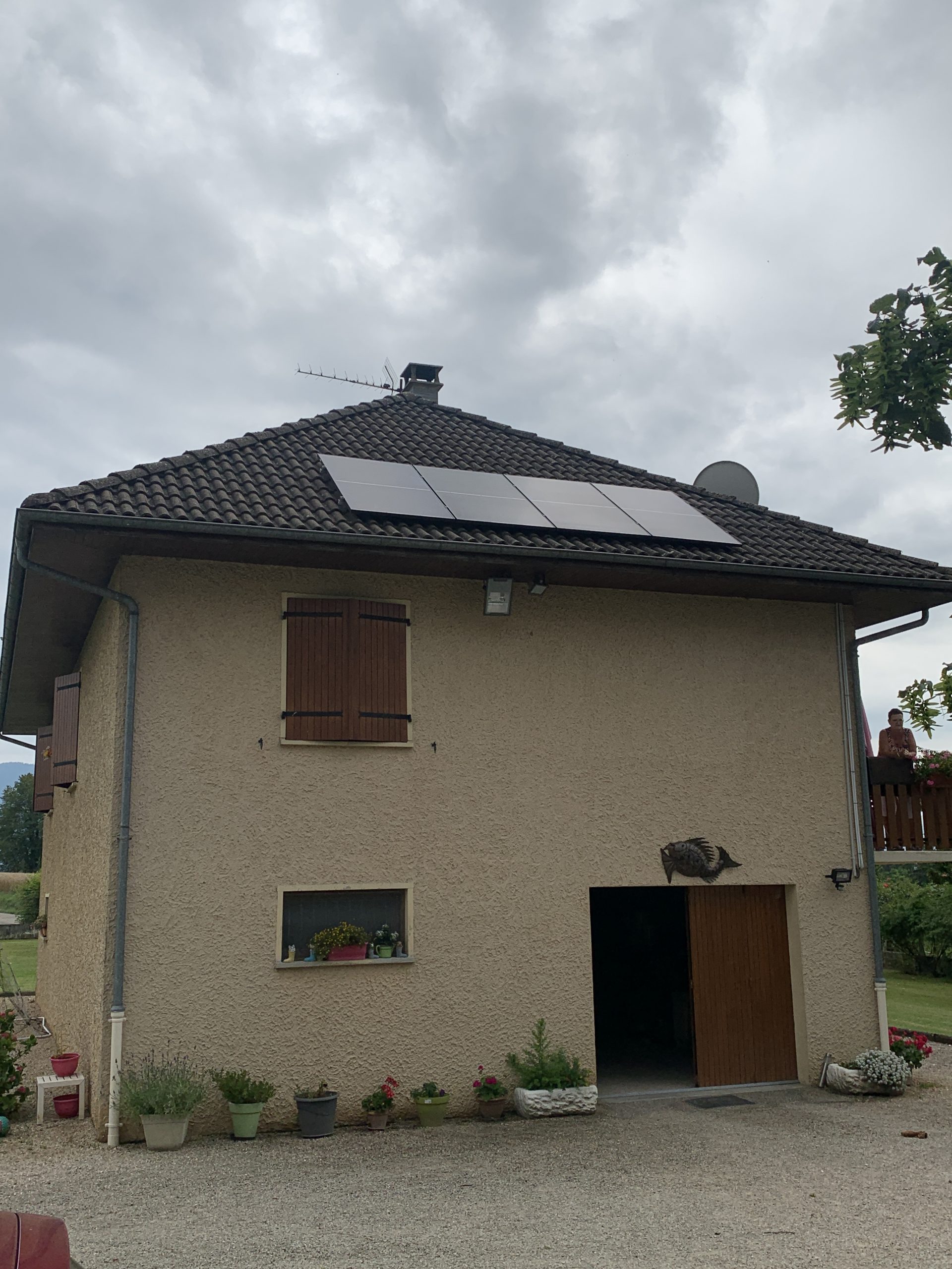 energies services france domessin savoie installation solaire photovoltaique autoconsommation