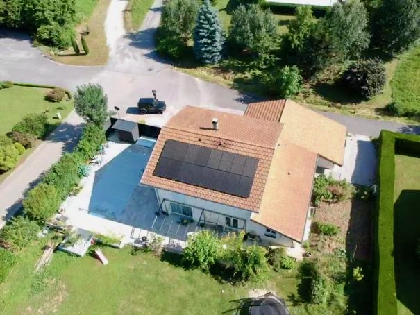 energies services France installation solaire photovoltaïque panneaux onduleurs Dualsun Enphase autoconsommation Haute Savoie Thyez economie energie