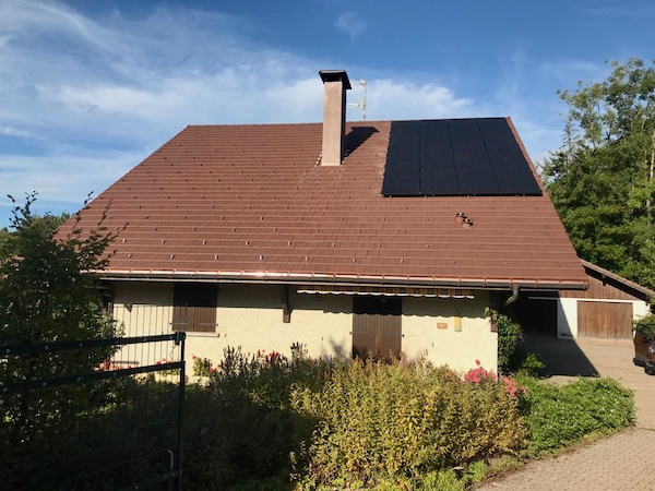 energies services France installation solaire photovoltaïque panneaux onduleurs Dualsun Enphase autoconsommation Haute Savoie Saint Jean de Tholome economie energie