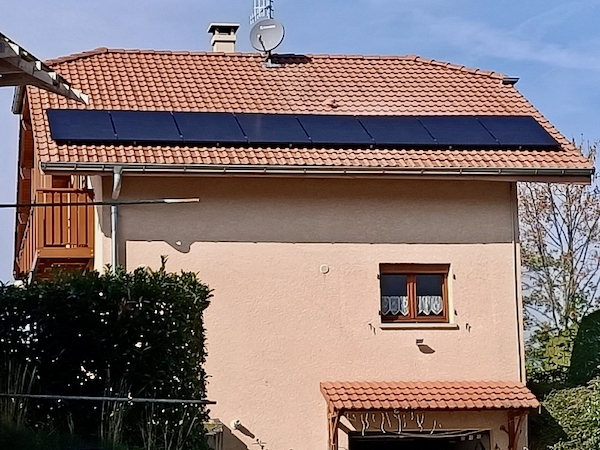 energies services France installation solaire photovoltaïque panneaux onduleurs Dualsun Enphase autoconsommation Haute Savoie Bons en Chablais economie energie
