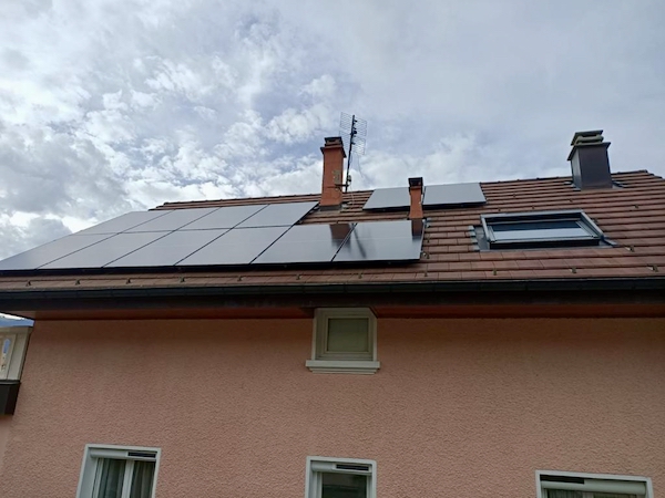 energies services France installation solaire photovoltaïque panneaux onduleurs Francilienne AP Systems autoconsommation Haute Savoie Cluses economie energie