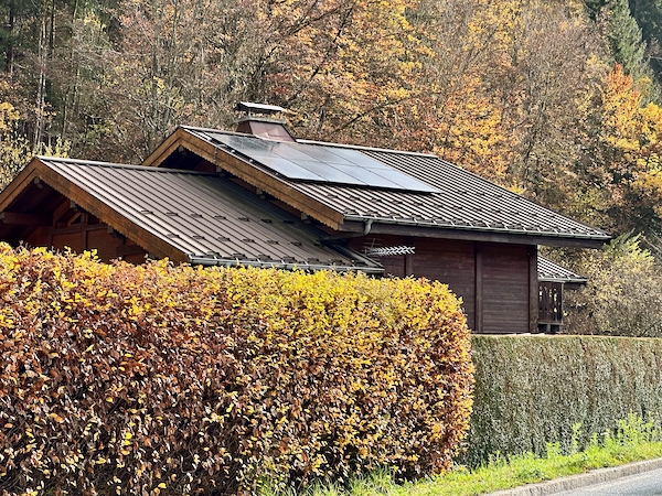 energies services France installation solaire photovoltaïque panneaux onduleurs Dualsun Enphase autoconsommation Haute Savoie Les Houches economie energie