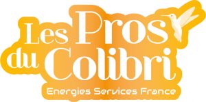 Devenez partenaire de la “Team Colibri” @energiesservicesfrance. Parrainez vos clients, voisins, amis et famille et recevez jusqu'à 300 € par chèque pour chaque parrainage abouti.