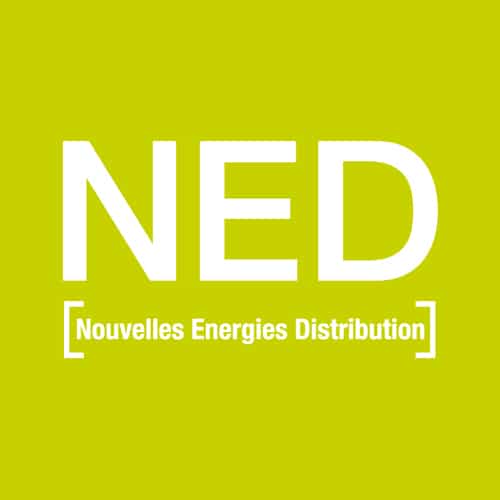 Ned energies